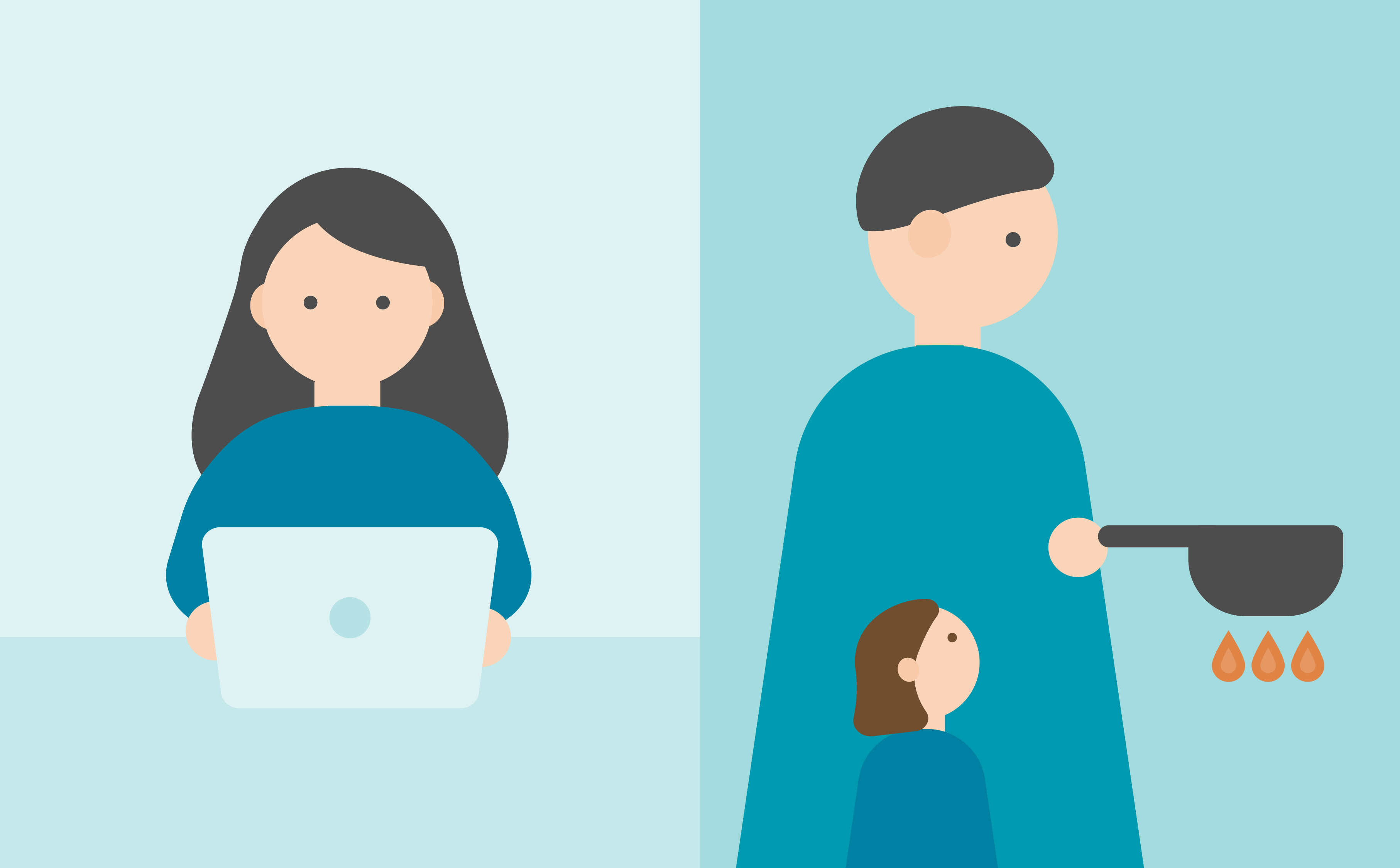 イラスト表現を、DEIの視点で問い直す。「誰かを排除しないか」の観点から制作して得た気づき